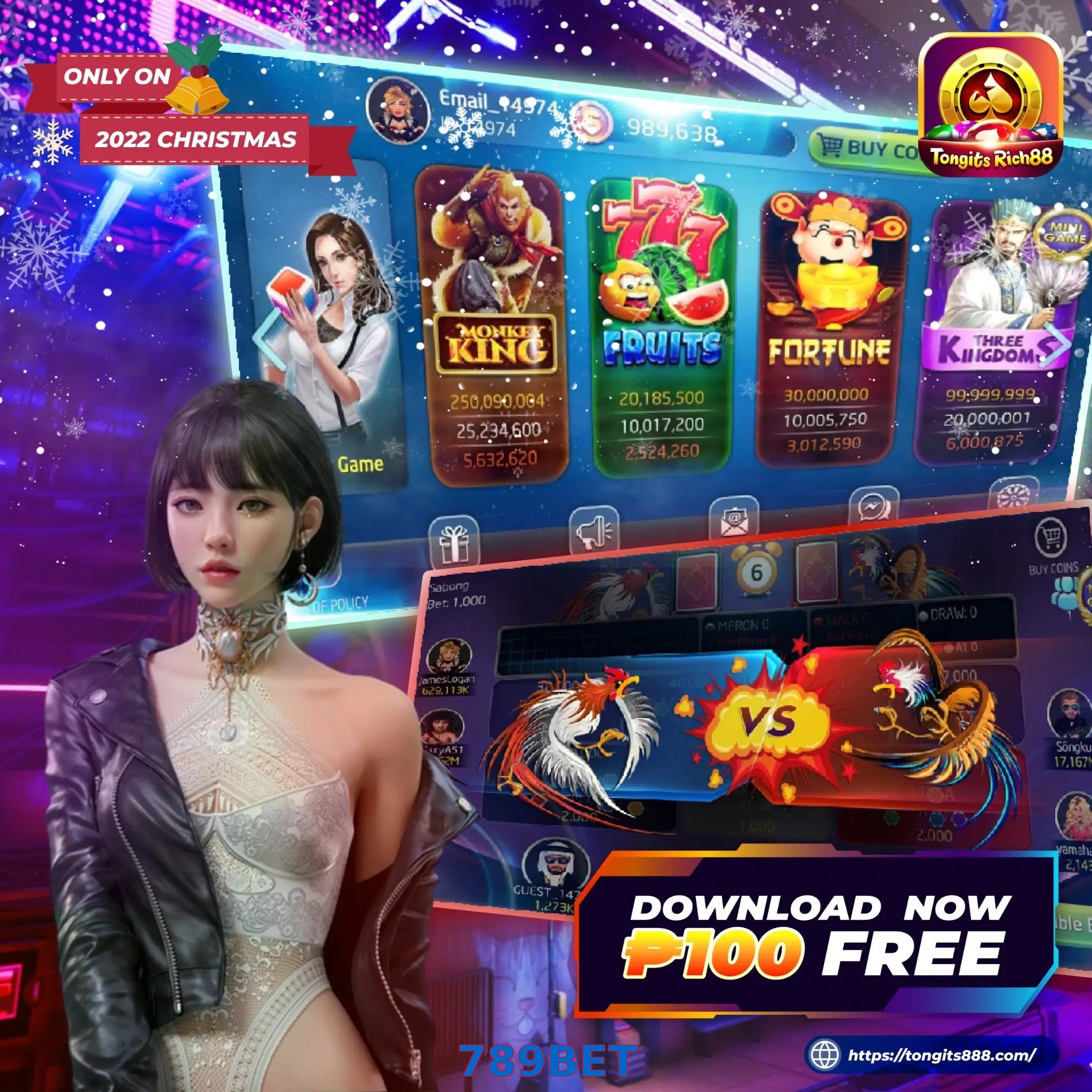 789BET