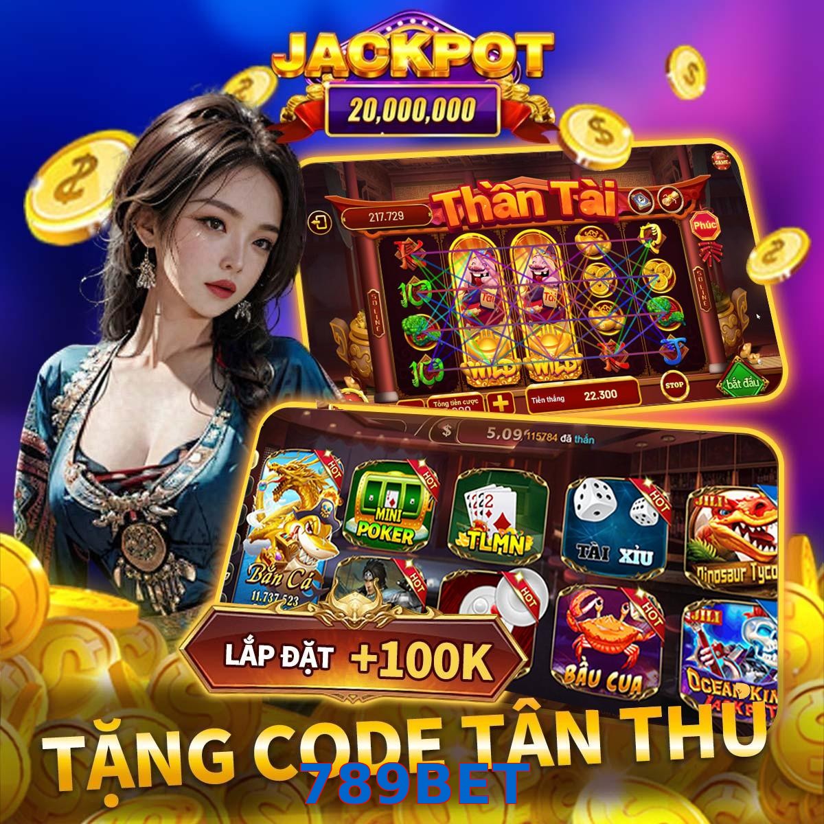 789BET