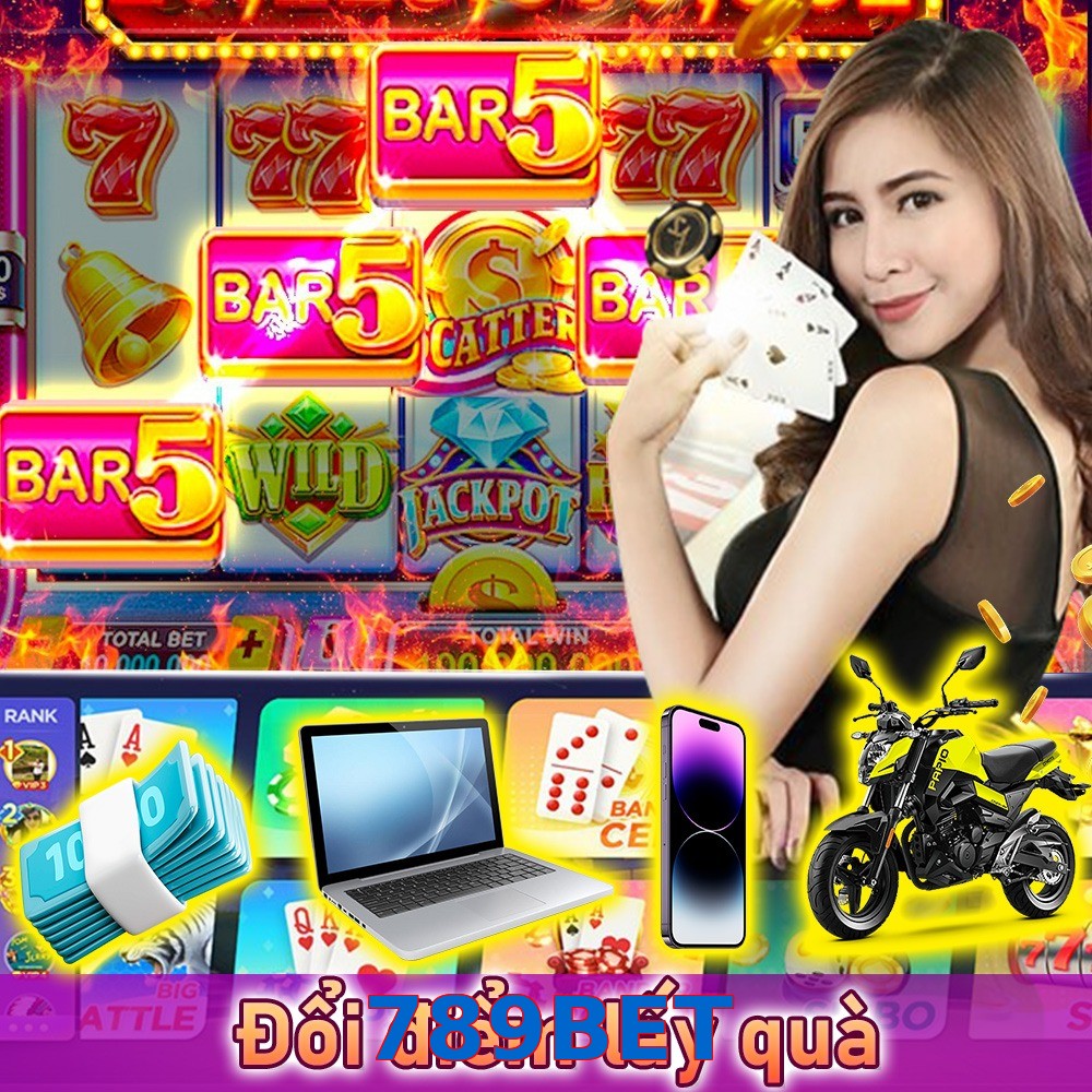 789BET