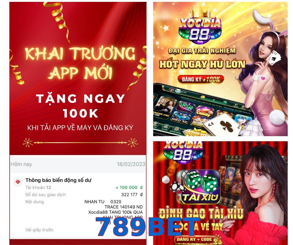 789BET